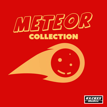 Various Artists - Meteor Collection (146)