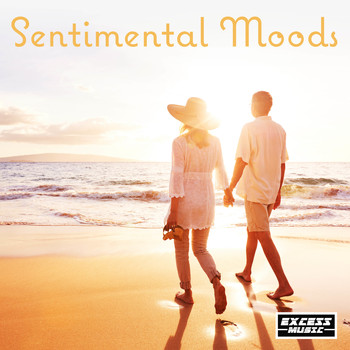 Various Artists - Sentimental Moods