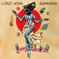 Komodo - Lost Kids