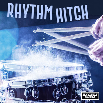 Various Artists - Rhythm Hitch