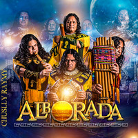 Alborada - Chuslly Raymi