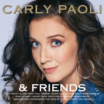 Carly Paoli - Carly Paoli & Friends