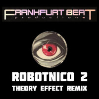 Robotnico - Backtired Remix (Theory Effect Remix)
