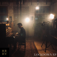 HRDY - Lockdown EP