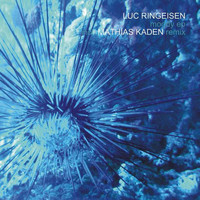 Luc Ringeisen - Moody EP