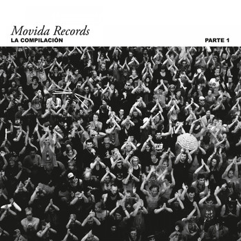 Various Artists - Movida Records - La Compilacion Parte 1