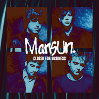 Mansun - Closed for Business