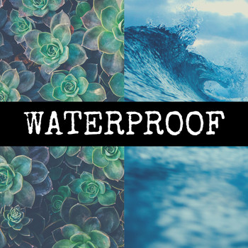 Various Artists - Waterproof