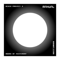 Namatjira - Moons Of Yesterday (Remix Project 3)