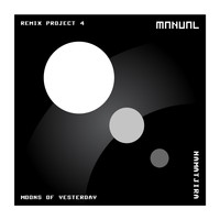 Namatjira - Moons Of Yesterday (Remix Project 4)