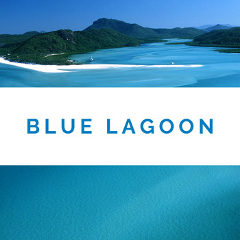 Various Artists - Blue Lagoon