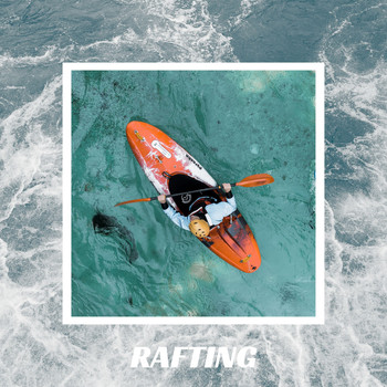 Various Artists - Rafting
