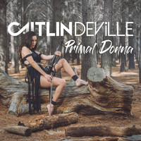 Caitlin De Ville - Primal Donna