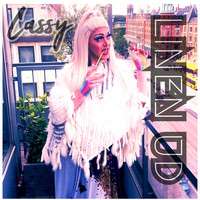 Cassy - Linen ud