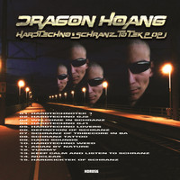 Dragon Hoang - Hardtechno & Schranz To Tek 2021