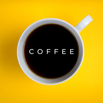 Various Artists - Coffee