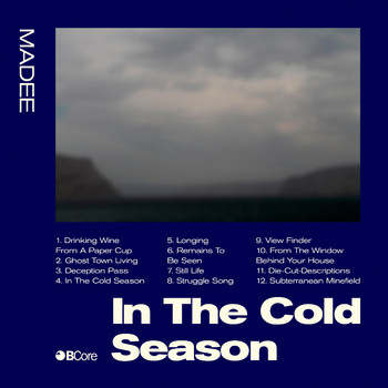 Madee - In the Cold Season