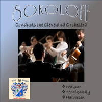 Tchaikovsky - Sokoloff Conducts the Cleveland Orchestra