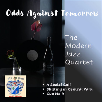 Modern Jazz Quartet - Odds Against Tomorrow