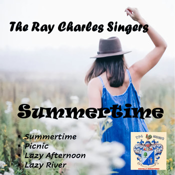 The Ray Charles Singers - Summertime