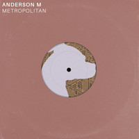 Anderson M - Metropolitan