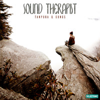 Bagno Armonico - Sound Therapist: Tanpuara & Gongs, Vol. 2