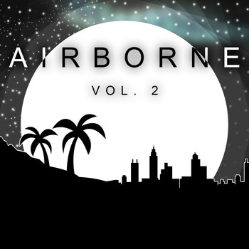 Skalv - Airborne Vol. 2