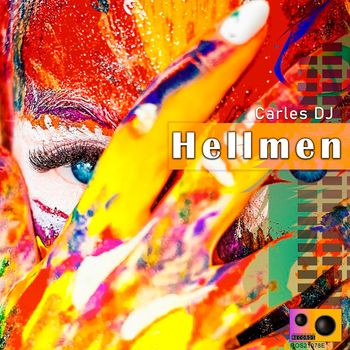 Carles DJ - Hellmen