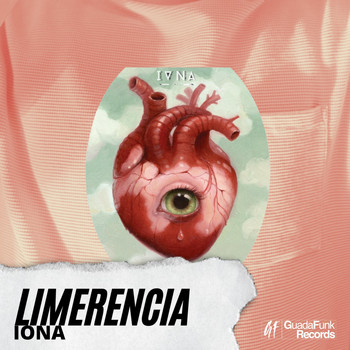 Iona - Limerencia