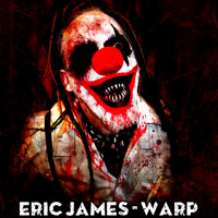 Eric James - Warp