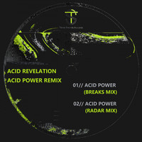 Acid Revelation - Acid Power (Remix)
