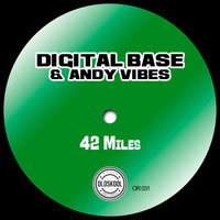 Digital Base, Andy Vibes - 42 miles