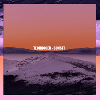 Technogen - Sunset