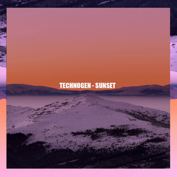 Technogen - Sunset