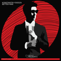 Konstantin Yoodza - Better Man