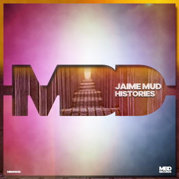 Jaime Mud - Histories
