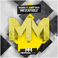 Manno - Inescapable