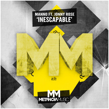Manno - Inescapable