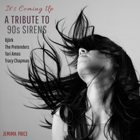 Jemima Price - It's Coming Up (Explicit)