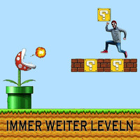 Scarecrow - Immer weiter leveln