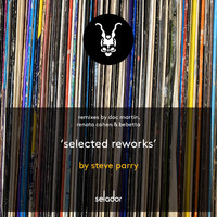 Steve Parry - Selected Reworks