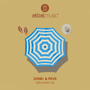 Zone+ & Peve - B2B Series 05