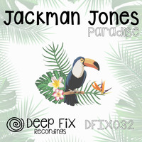 Jackman Jones - Paradise