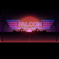 Falcon - Staring the Night