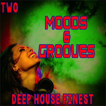 Various Artists - Moods & Grooves: Three (Deep House Finest)