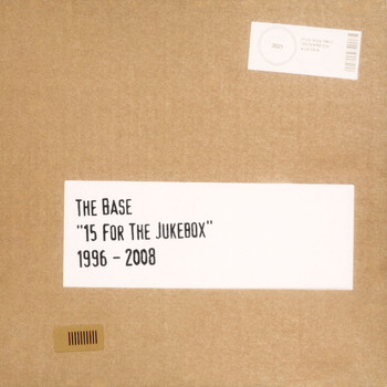 The Base - 15 For The Jukebox