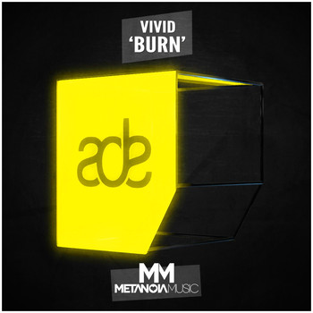 VIVID - Burn
