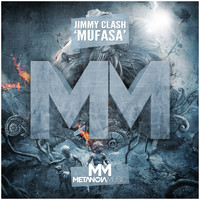 Jimmy Clash - Mufasa