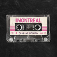 Montreal - Gold und Häppchen