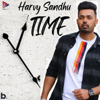 Harvy Sandhu - Time